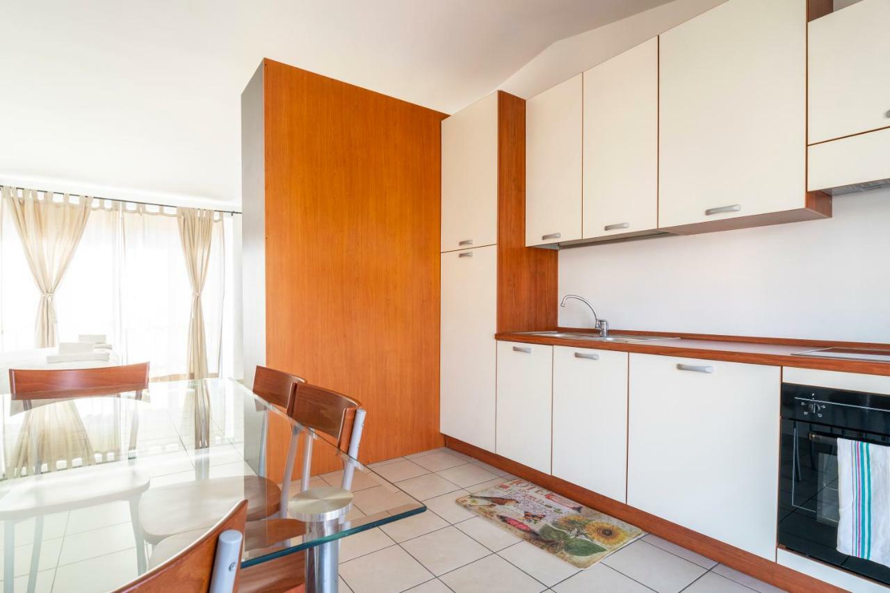 Primopiano - Garofalo A Milan Bagian luar foto